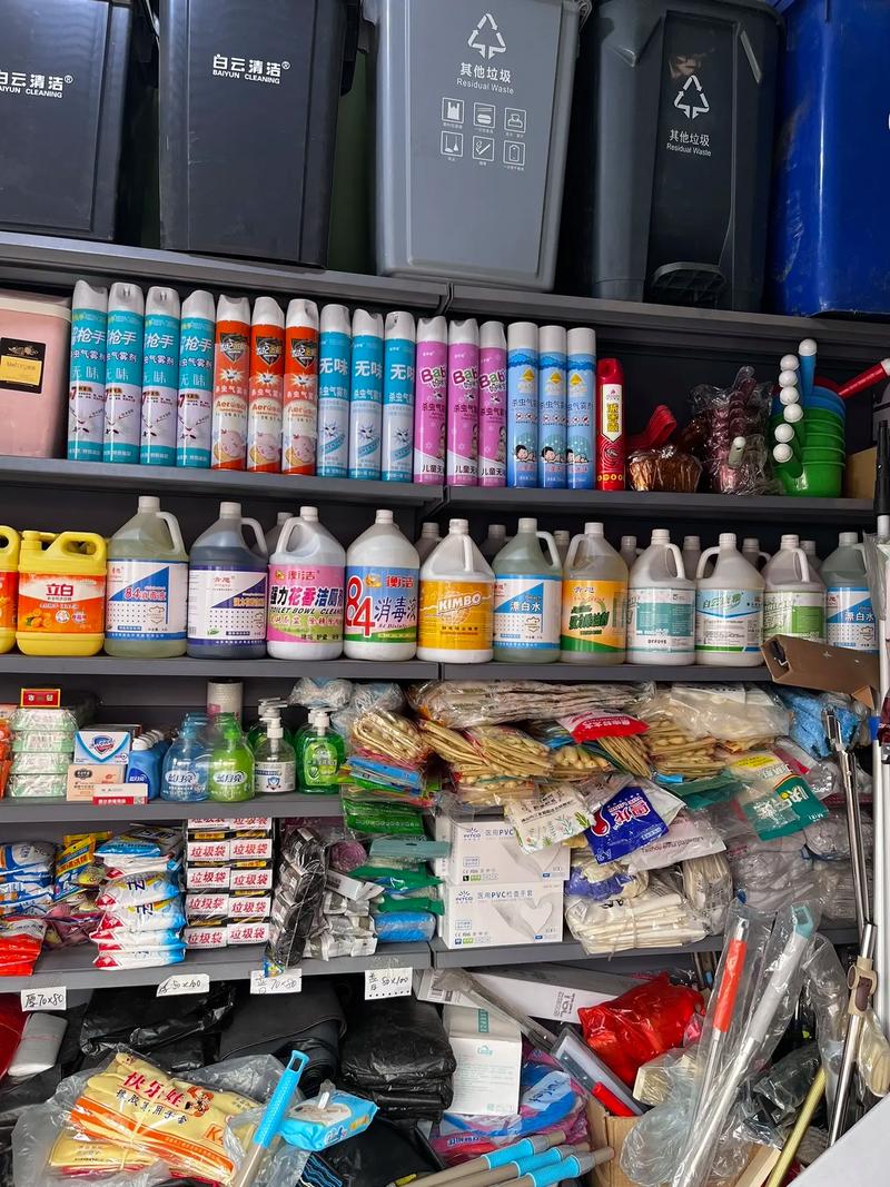 厨房用品批发，哪个品牌更值得信赖？