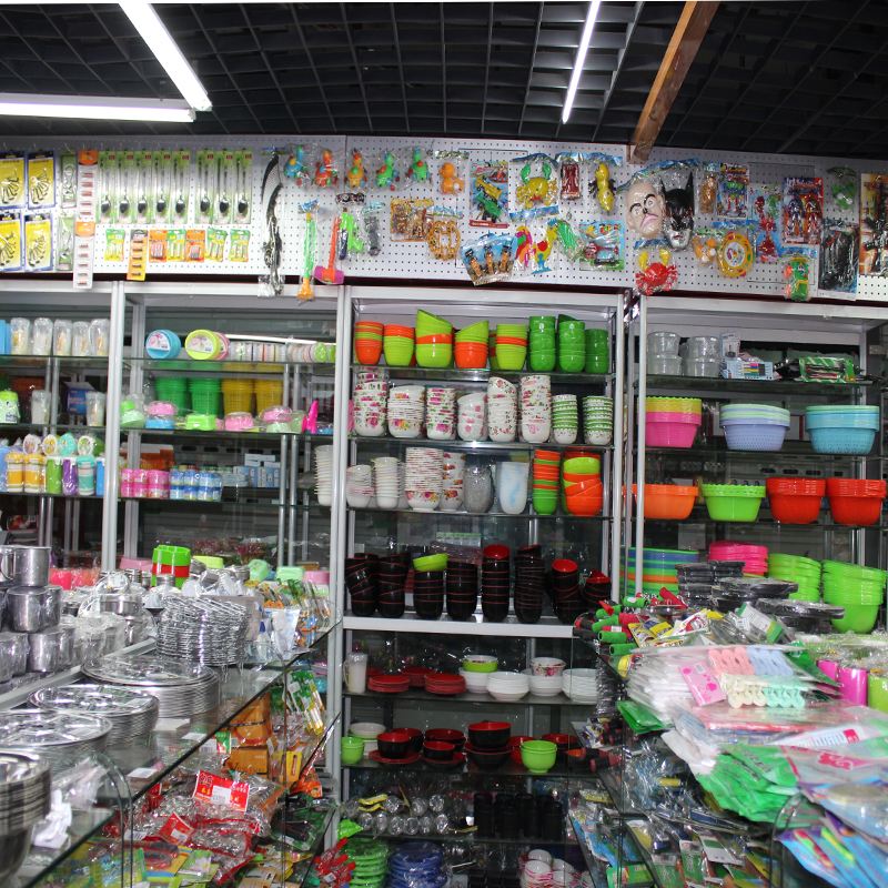 小商品批发行业的常见误区与正确操作指南