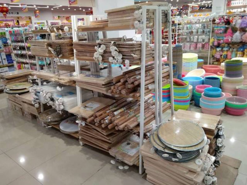 洗护用品批发市场，哪些品牌值得信赖？