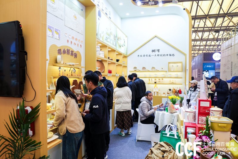未来厨房用品市场趋势如何？