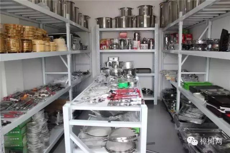 小商品批发：如何在竞争中脱颖而出？