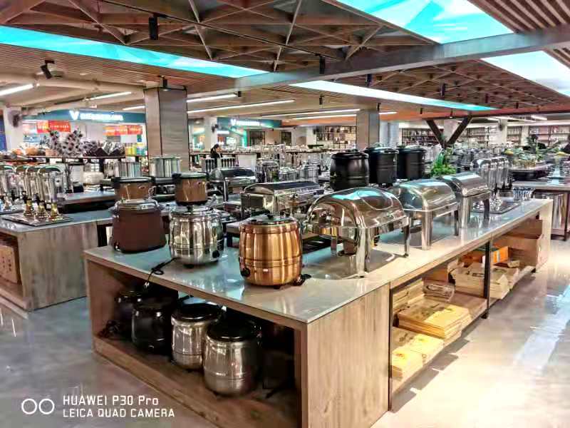 如何挑选性价比高的厨房用品批发渠道？